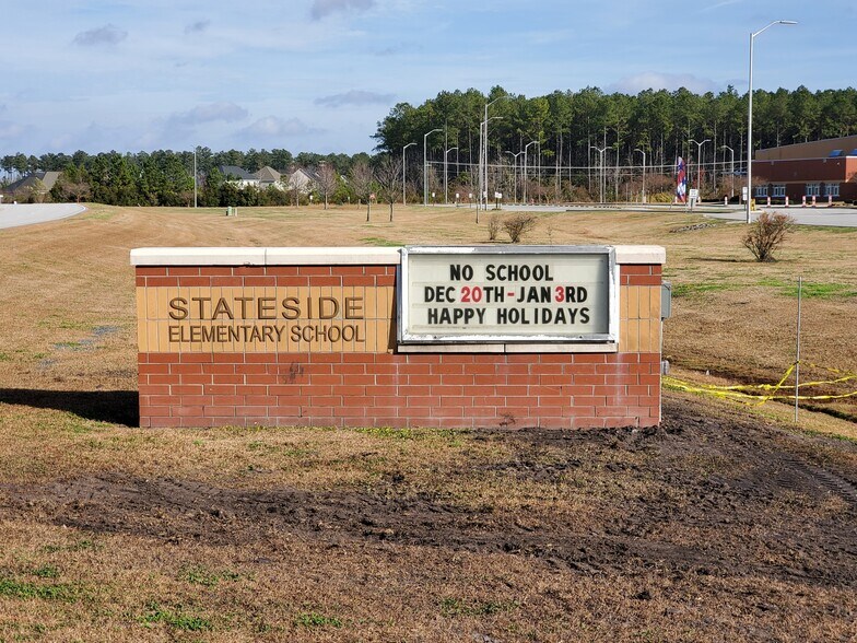 More Photos Of 5601 Gum Branch Rd, Jacksonville Land For Sale