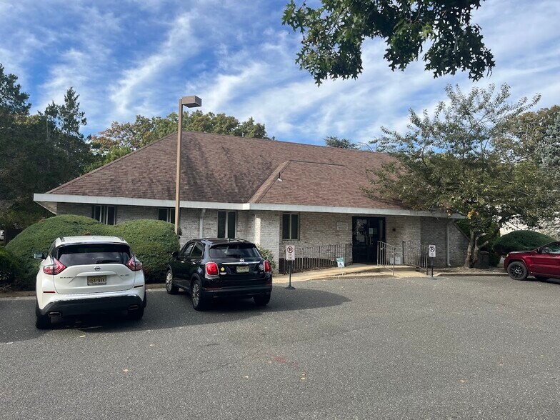 Primary Photo Of 2640 Highway 70, Manasquan Office For Sale