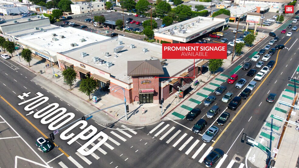 More Photos Of 14431-14445 Burbank Blvd, Van Nuys Unknown For Lease