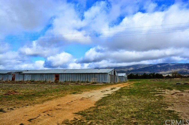 More Photos Of 57150 Johnson Rd, Anza Land For Sale