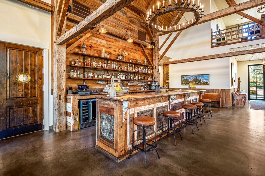 More Photos Of 3603 FM 1725 Rd, Willis Lodge Meeting Hall For Sale