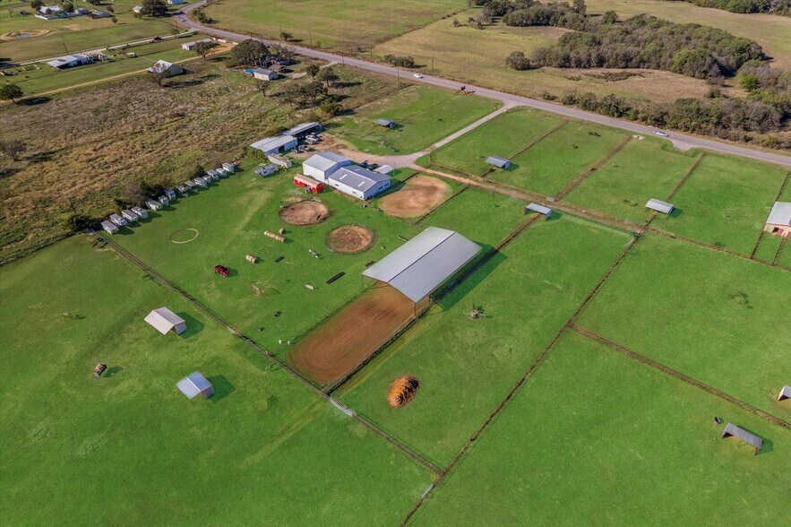 More Photos Of 11698 FM 428, Aubrey Land For Sale