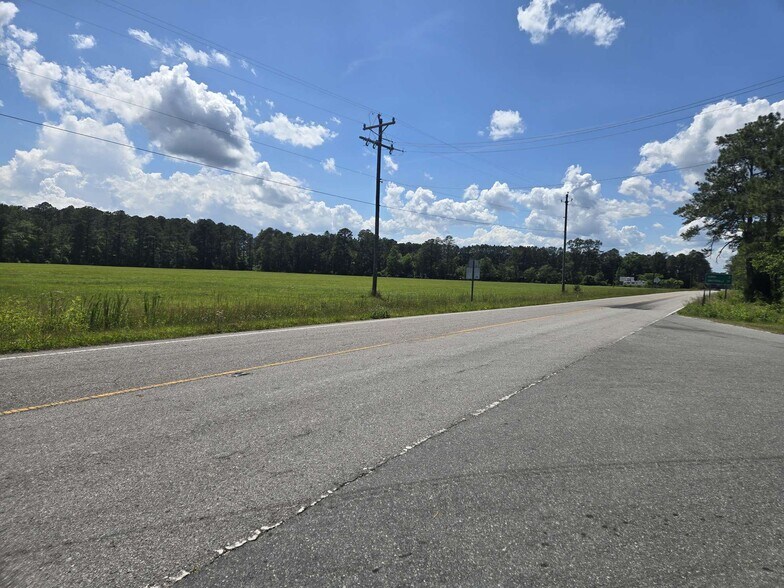 More Photos Of 24911 NC Hwy 210, Currie Land For Sale