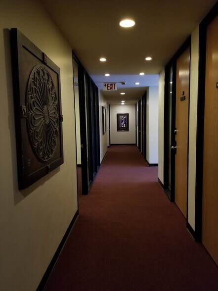 More Photos Of 517 N Mountain Ave, Upland Office For Lease