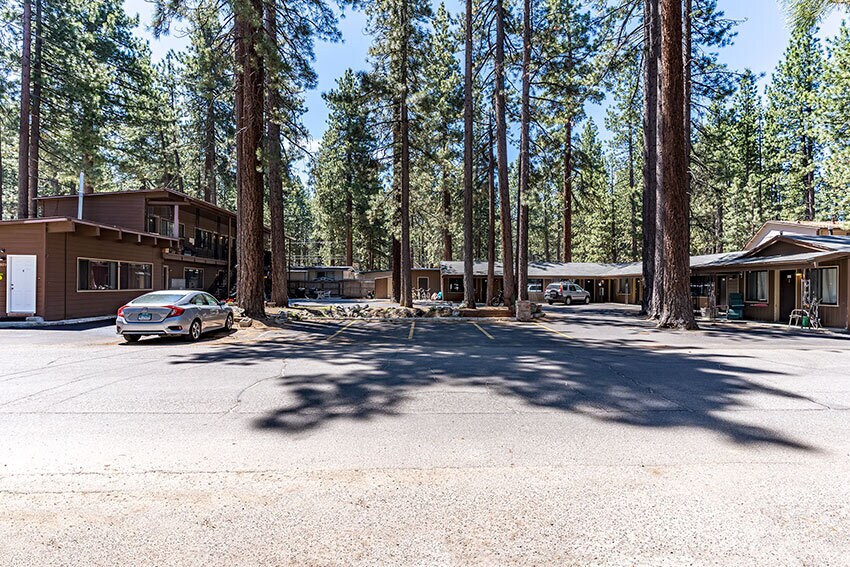 More Photos Of 920 Alameda Ave, South Lake Tahoe Apartments For Sale