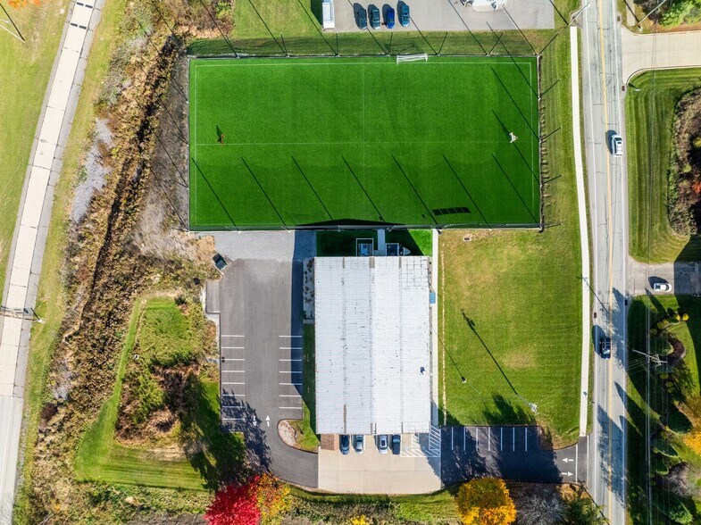 More Photos Of 9043 Marshall Rd, Cranberry Township Manufacturing For Sale