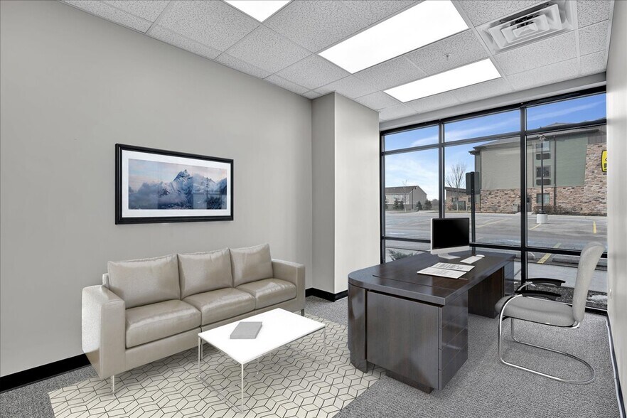 More Photos Of 1109 Ritter St, North Aurora Apartments For Lease