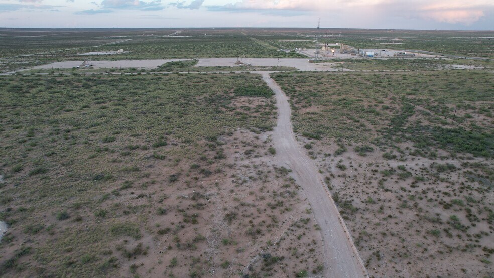 More Photos Of TBD FM 2355, Barstow Land For Sale