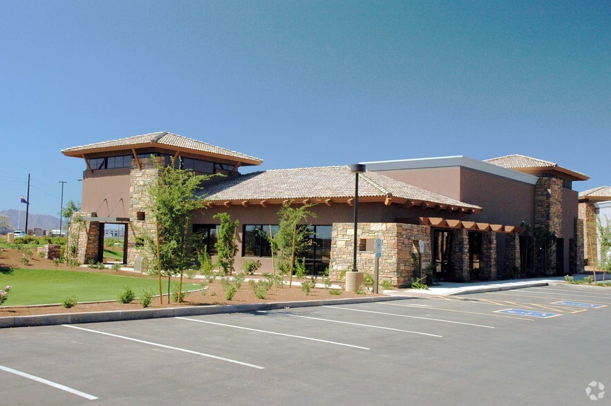 Primary Photo Of 2730 S Val Vista Dr, Gilbert Office For Lease