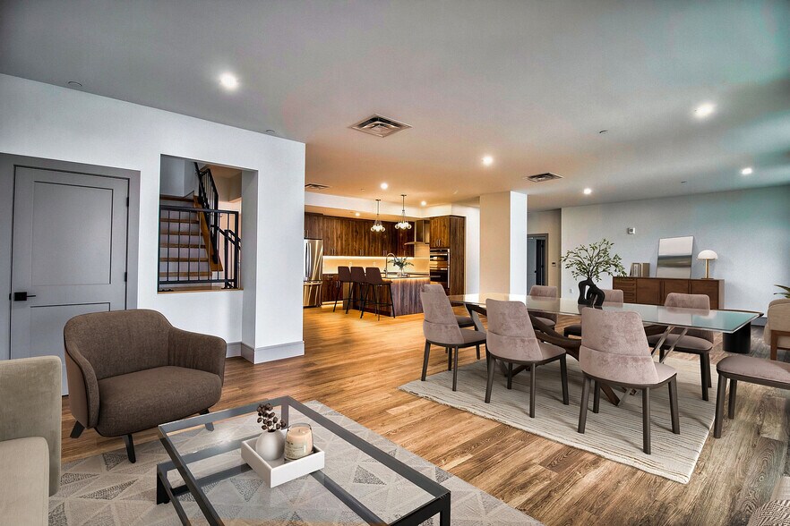 More Photos Of 99 W Saint Clair Ave, Cleveland Apartments For Lease