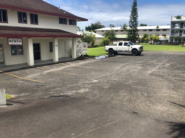 More Photos Of 1059 Kilauea Ave, Hilo Medical For Lease