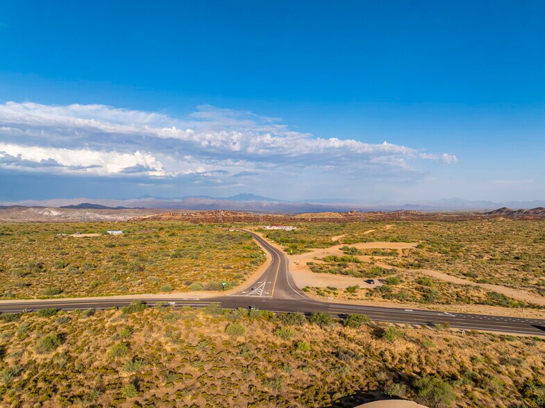 More Photos Of 41901 N Old Mine Rd, Cave Creek Land For Sale