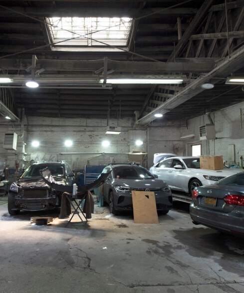More Photos Of 50 Old Fulton St, Brooklyn General Retail For Sale