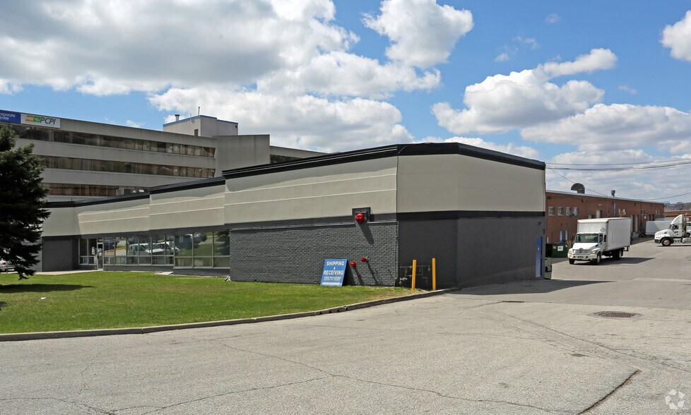 More Photos Of 1210 Markham Rd, Toronto Warehouse For Lease