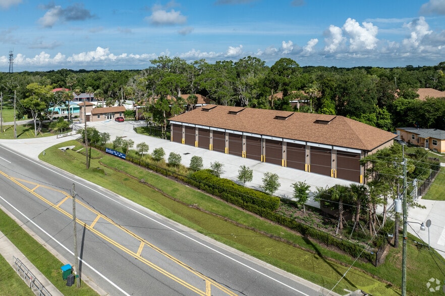 More Photos Of 1245 Canal St, New Smyrna Beach Self Storage For Lease