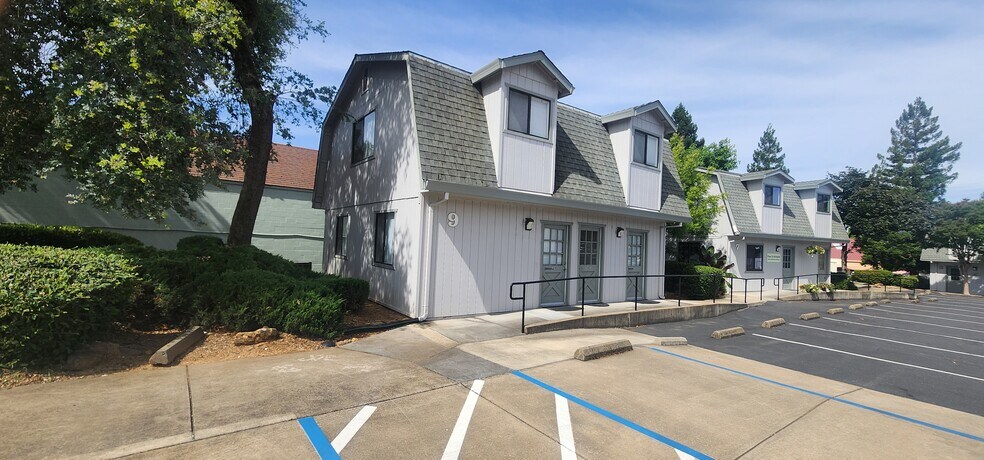 More Photos Of 3430 Robin Ln, Cameron Park Office For Sale