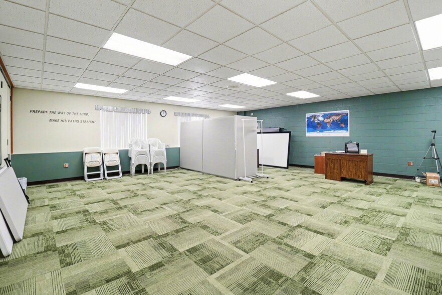 More Photos Of 3301 Green St, Shelby Industrial For Sale