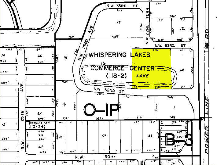 More Photos Of 2150 NW 33rd St, Pompano Beach Warehouse For Sale