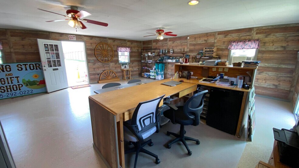 More Photos Of 206 Service Rd, Parksville Office For Sale