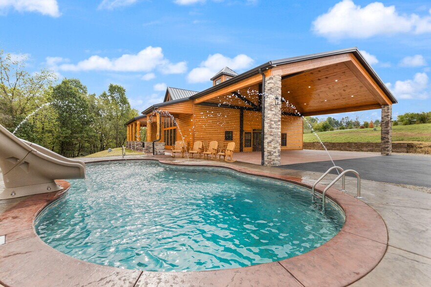 More Photos Of 801 Curry pike, Harrodsburg Land For Sale