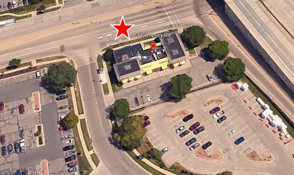 More Photos Of 1 Dempsey Rd, Madison Unknown For Lease