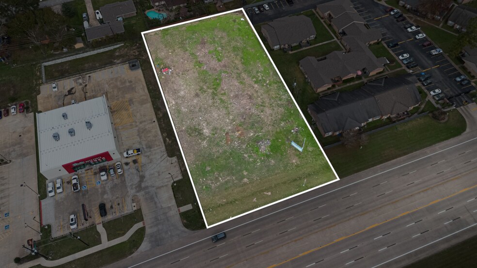 More Photos Of 11119 FM 1960, Huffman Land For Lease