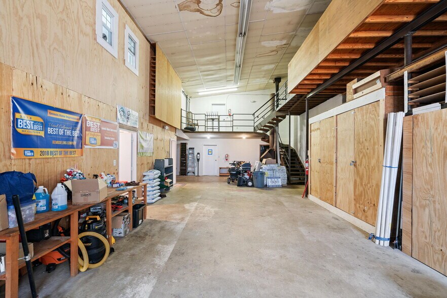 More Photos Of 101 E Marshall St, Remington Storefront Retail Office For Sale