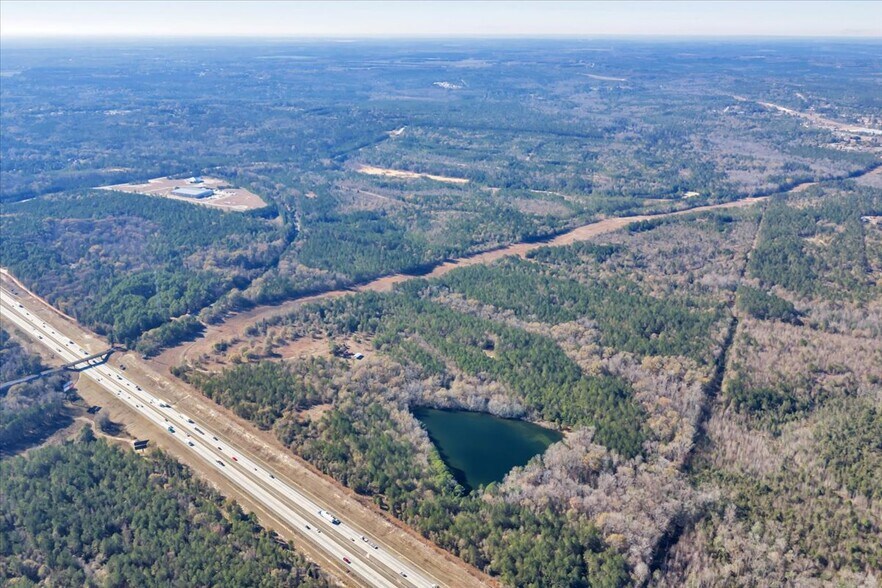 More Photos Of Benjamin Hawkins Pkwy, Byron Land For Sale