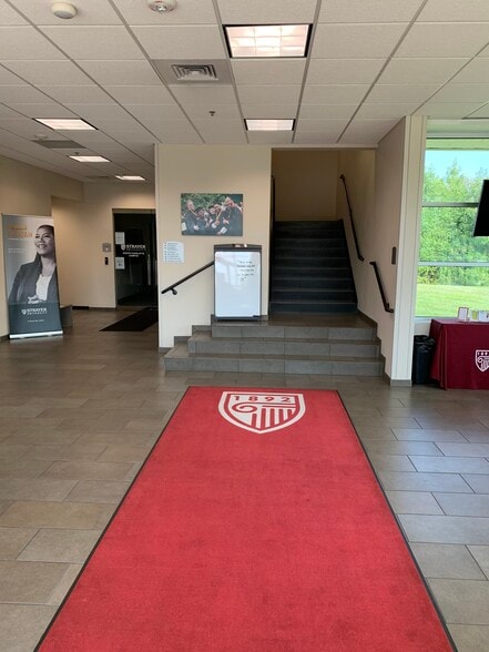 More Photos Of 7870 Commons Park Cir NW, Concord Office For Sale