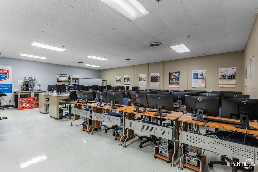 More Photos Of 2813 Central Fwy E, Wichita Falls Industrial For Sale