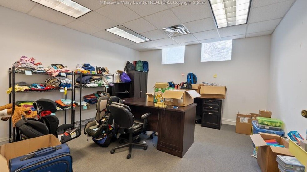 More Photos Of 1510 Kanawha Blvd E, Charleston Office For Sale