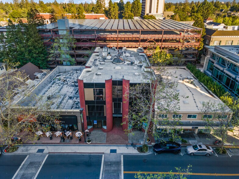 More Photos Of 540 University Ave, Palo Alto Medical For Sale