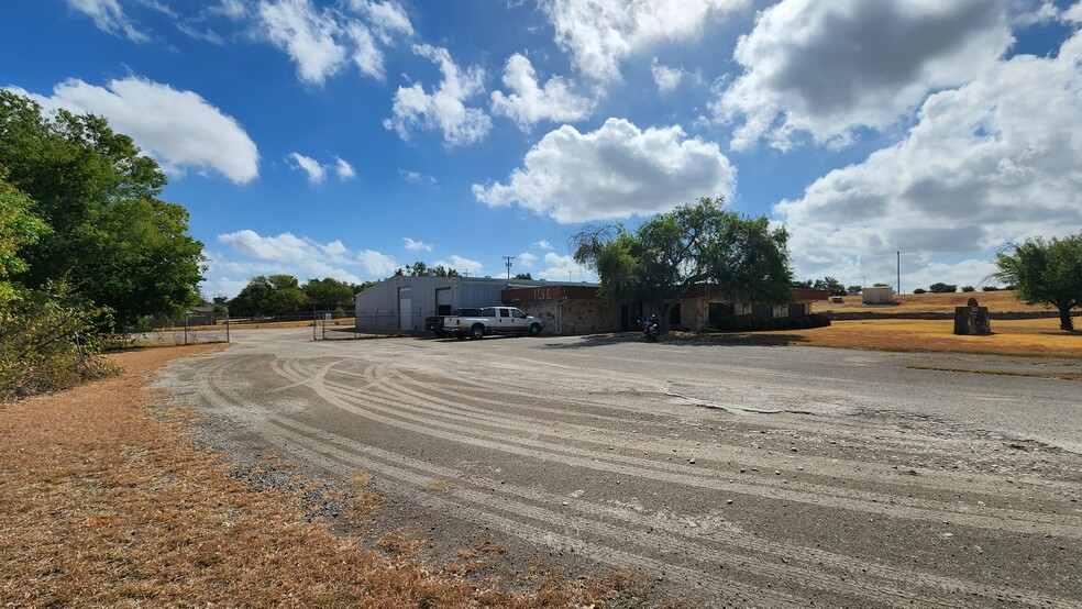 Primary Photo Of 16200 Yellow Sage St, Pflugerville Industrial For Sale