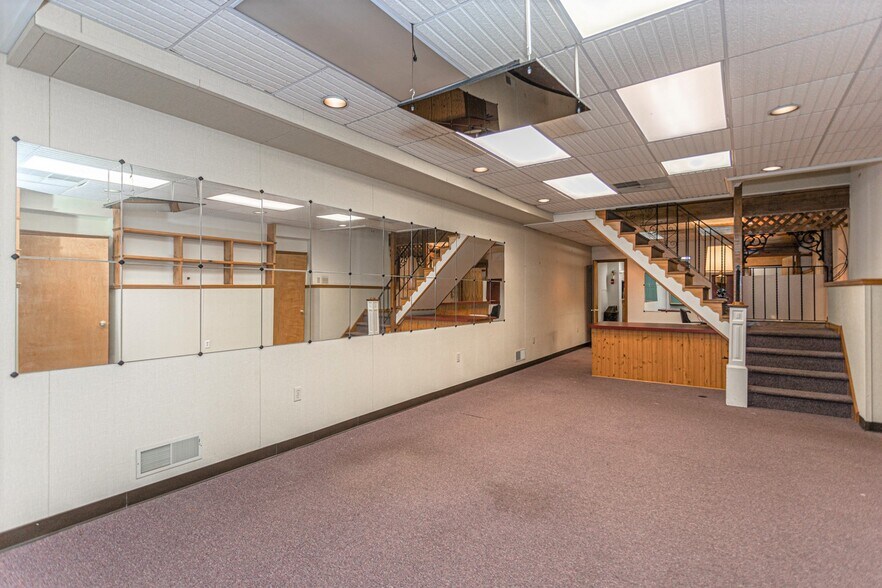 More Photos Of 100-102 W Fornance St, Norristown Medical For Sale