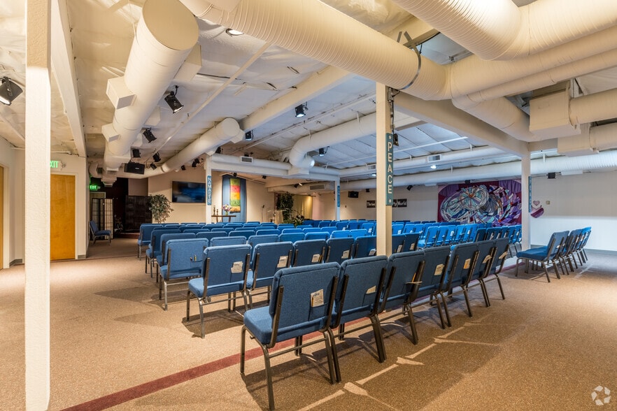 More Photos Of 1212 High St, Auburn Religious Facility For Sale
