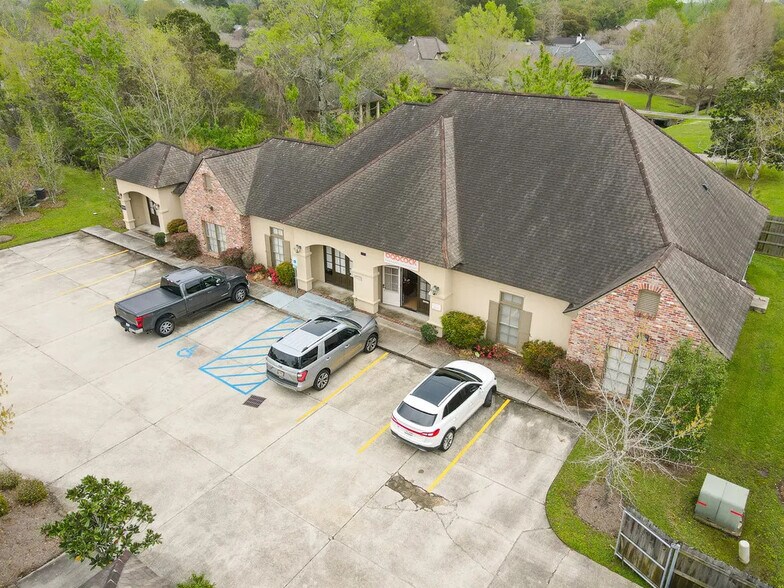 More Photos Of 10101 Siegen Ln, Baton Rouge Loft Creative Space For Lease