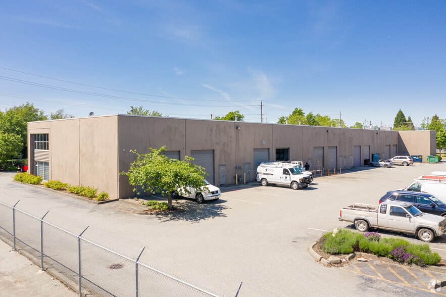 More Photos Of 7218 Progress Way, Delta Manufacturing For Lease