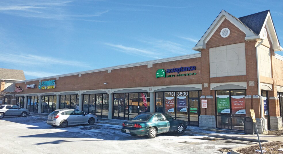 Primary Photo Of 2001 E 95th St, Chicago Unknown For Lease