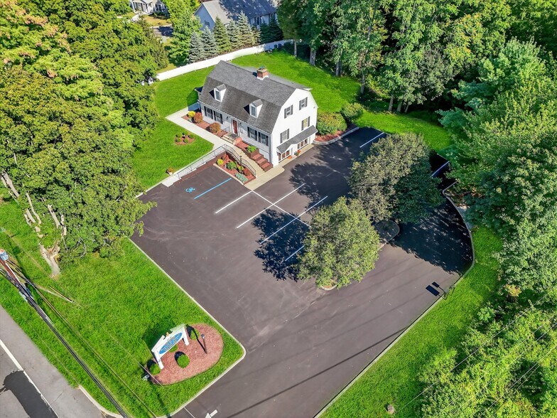 More Photos Of 1436 NY-52 Rt, Fishkill Office For Sale