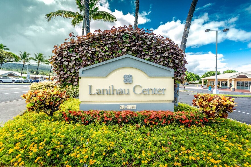 More Photos Of 75-5595 Palani Rd, Kailua Kona Unknown For Lease