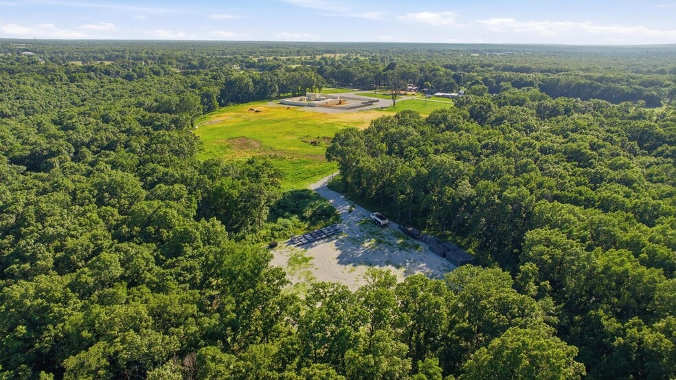 More Photos Of Parcel 1 S. 620 Rd., Grove Self Storage For Sale