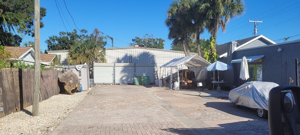 More Photos Of 5205 Haines Rd, Saint Petersburg Flex For Sale