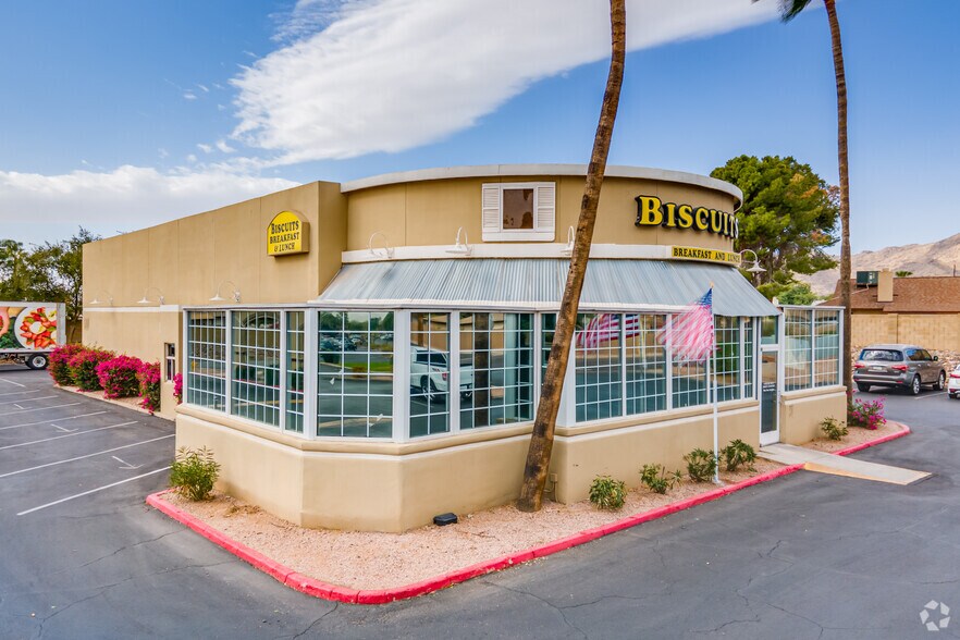 More Photos Of 4747 E Elliot Rd, Phoenix Storefront For Sale