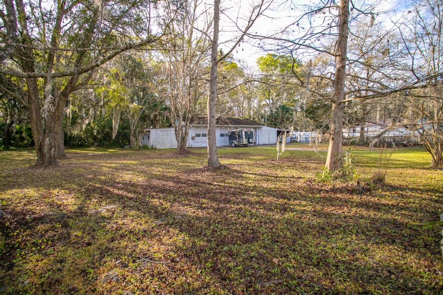 More Photos Of 5945 US 1 Hwy N, Saint Augustine Industrial For Sale
