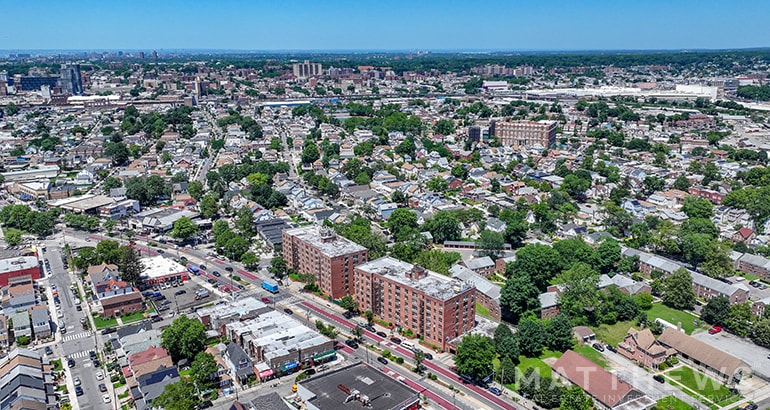 More Photos Of 10915 Merrick Blvd, Jamaica Apartments For Sale