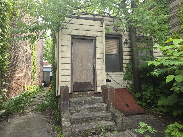 44 Coffey St, Brooklyn, NY 11231 Land For Sale