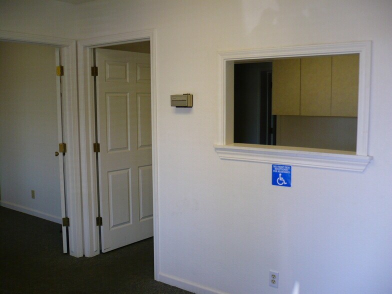 More Photos Of 2775 Feather River Blvd, Oroville Warehouse For Lease