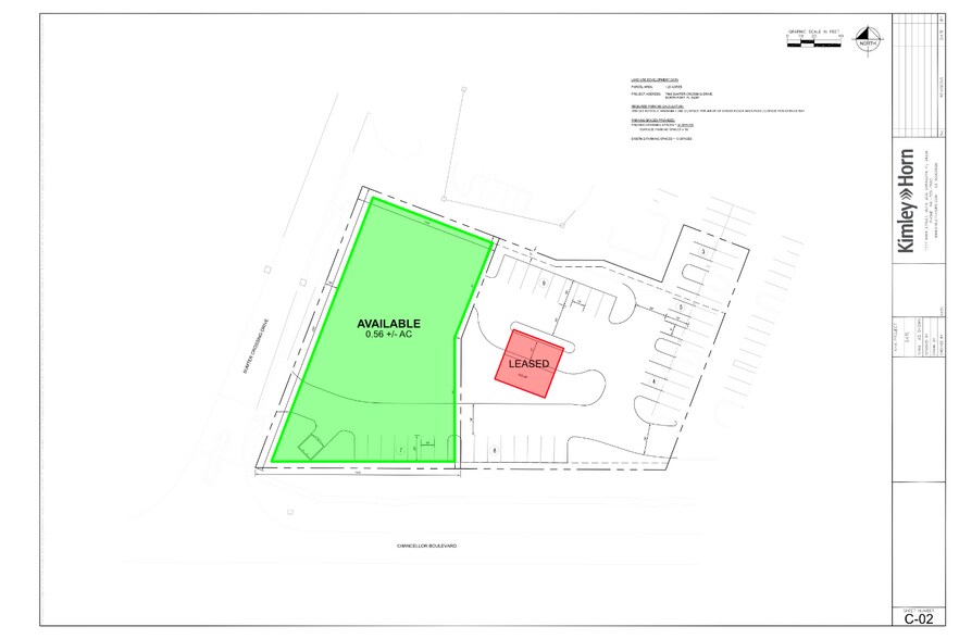 Primary Photo Of 7060 Sumter Crossing Dr, North Port Land For Sale
