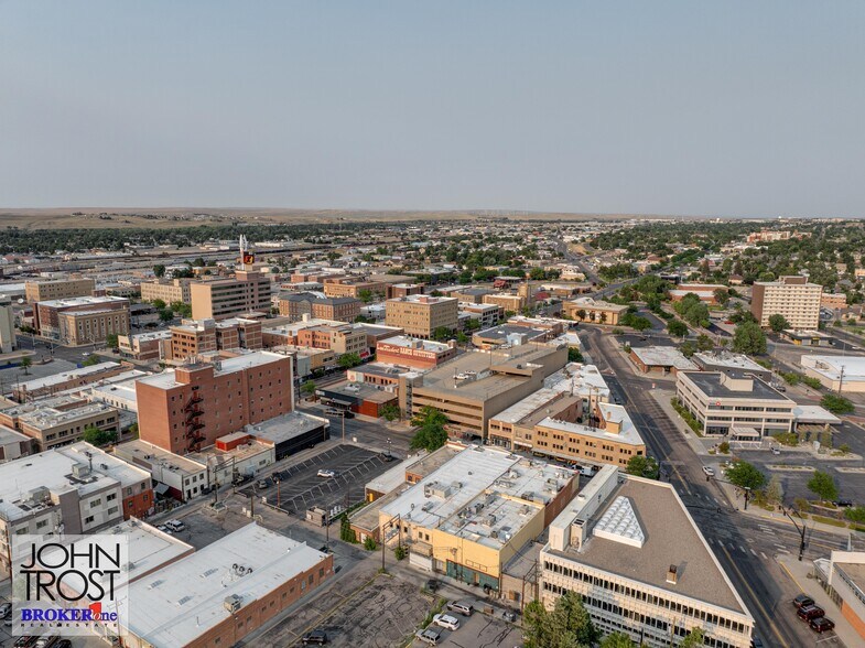 More Photos Of 246 S Center St, Casper Office For Sale
