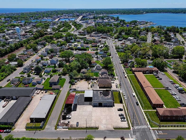 More Photos Of 64 Steiner Ave, Neptune City Warehouse For Lease